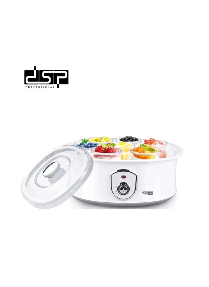 DSP - DSP- YOGURT MAKER kA 4010 - Image 1