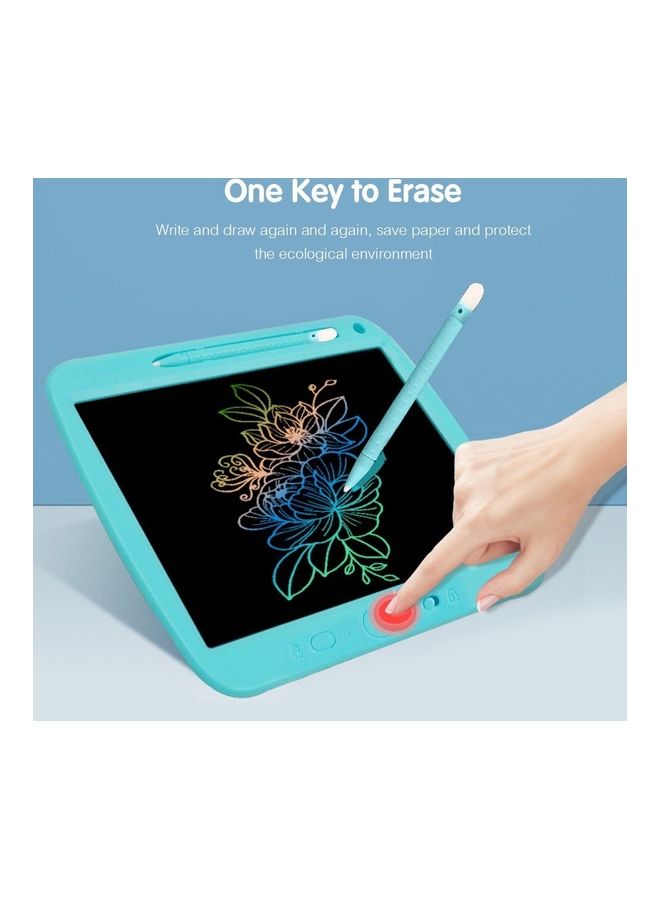 NIBEMINENT Erasable Pressure-Sensitive Drawing And Writing Board For Kids, Adults 22.8 x 22.5 1.5cm  - Image 4