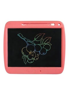 NIBEMINENT Erasable Pressure-Sensitive Drawing And Writing Board For Kids, Adults 22.8 x 22.5 1.5cm  - Image 1