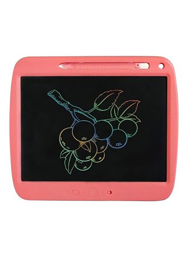 NIBEMINENT Erasable Pressure-Sensitive Drawing And Writing Board For Kids, Adults 22.8 x 22.5 1.5cm  - Image 1