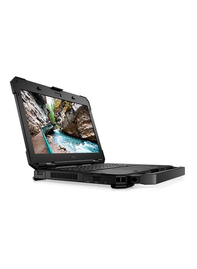 ديل لابتوب لاتيتيود 5420 بشاشة مقاس 14 بوصة ومعالج كور i5/ وذاكرة رام 8 جيجابايت/ومحرك أقراص SSD بسعة 256 جيجابايت/وبطاقة رسومات إنتل 620 بدقة فائقة الوضوح أسود - Image 3