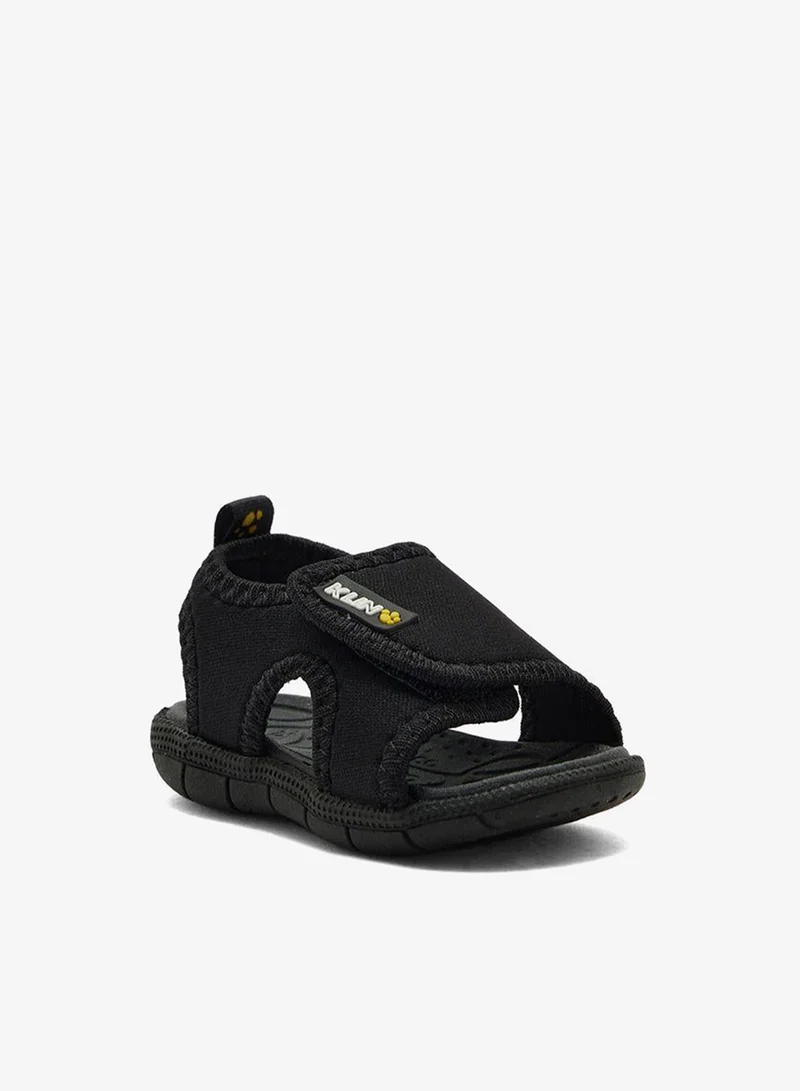 Klin Kids Velcro Sandals