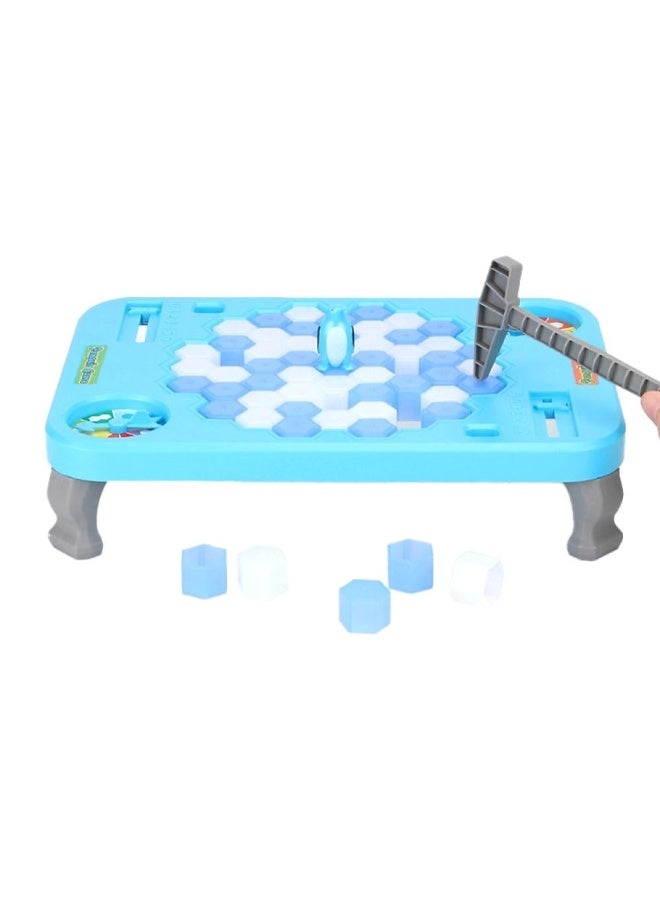 HASSM Challenge table - Image 2