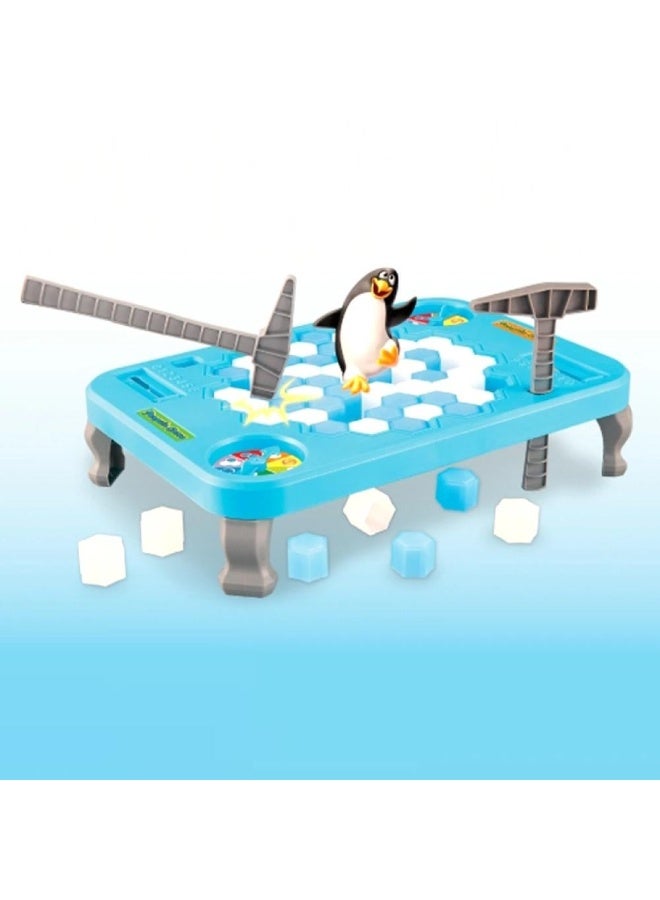 HASSM Challenge table - Image 3