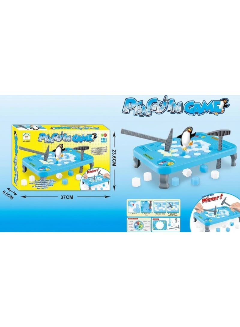 HASSM Challenge table - Image 5