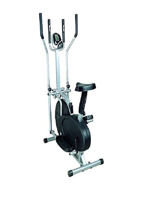 Orbitrac Elliptical Exercise Bike With Seat