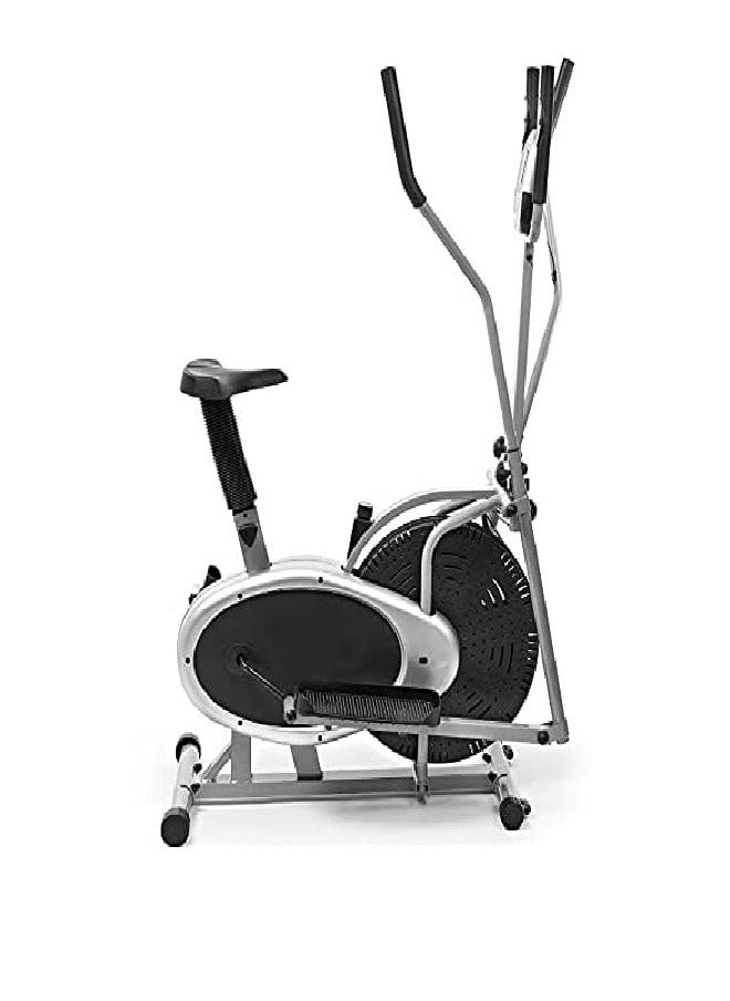 Orbitrac Elliptical Exercise Bike With Seat