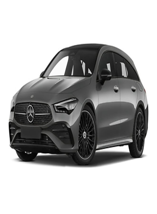 Generic car Cover 2 Layers for Mercedes Benz CLA Shooting Brake Plug in Hybrid 250e AMG Line Wagon 2025  Waterproof, UV, Dustproof, Outdoor Convertible Cover (Two years warranty)  - Image 1