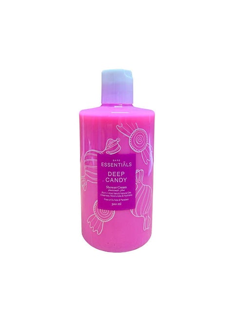 Deep Candy Shower Cream