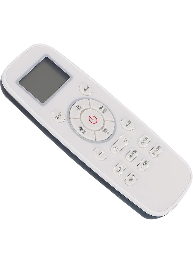 إيروريكس جهاز تحكم عن بعد بديل عالمي متوافق مع مكيفات الهواء يورك - Image 2