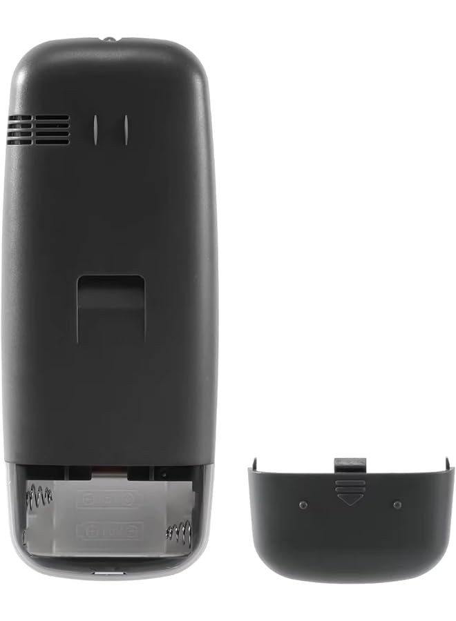 إيروريكس جهاز تحكم عن بعد بديل عالمي متوافق مع مكيفات الهواء يورك - Image 3