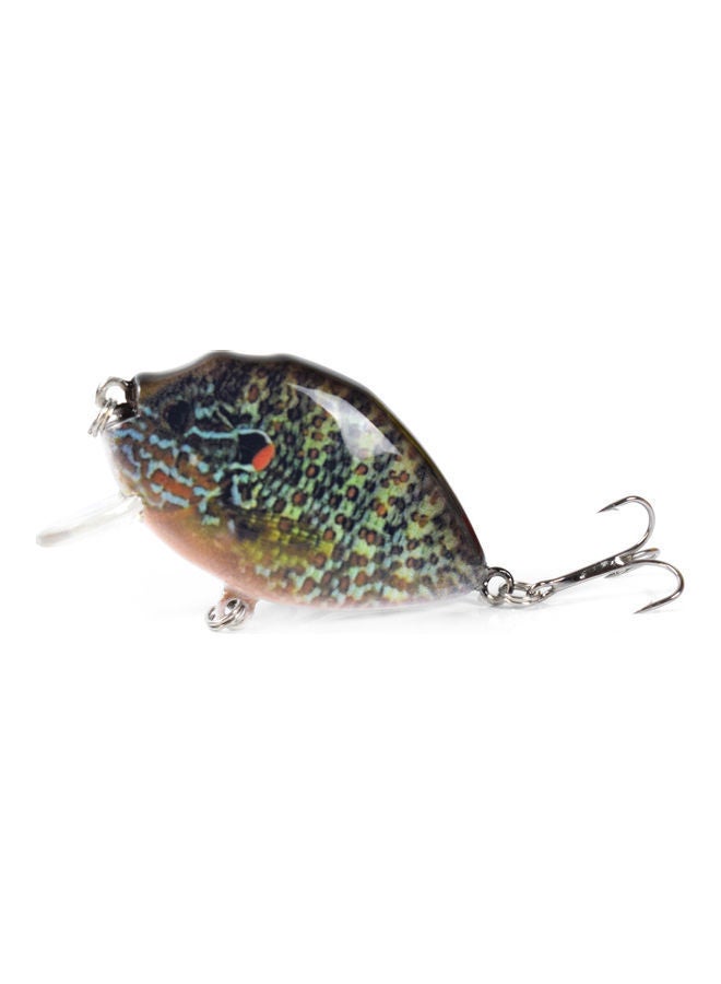 NIBEMINENT Artificial Fishing Lure