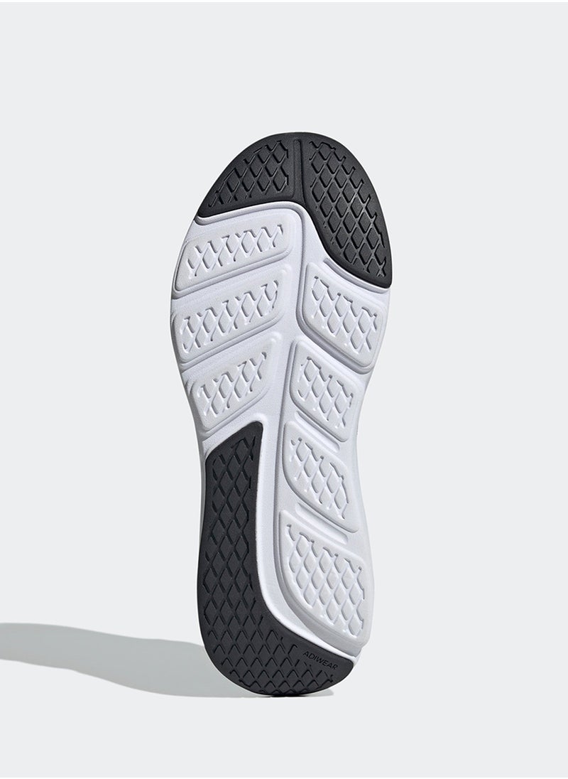 Adidas - Cloudfoam Go Lounger - Image 1