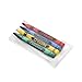 CrayonKing 50 Sets of 4Packs 200 Bulk Crayons NonToxic Individually Wrapped Perfect for Parties Restaurants Classrooms More - Image 3