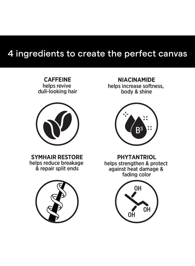 Rusk Finishing Cream, Refine + Restyle, Enhances Natural Texture And Shine For Frizz Free Hair, 5 Oz. - Image 3