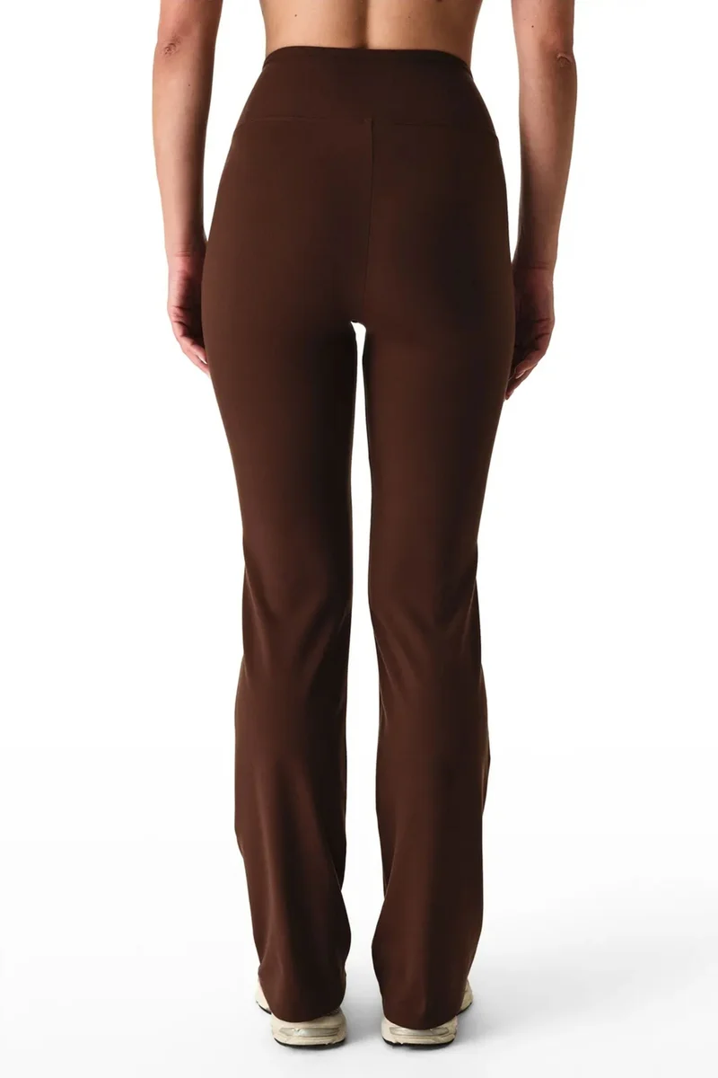 Penti PENTI High Waist Spanish Flare Leggings