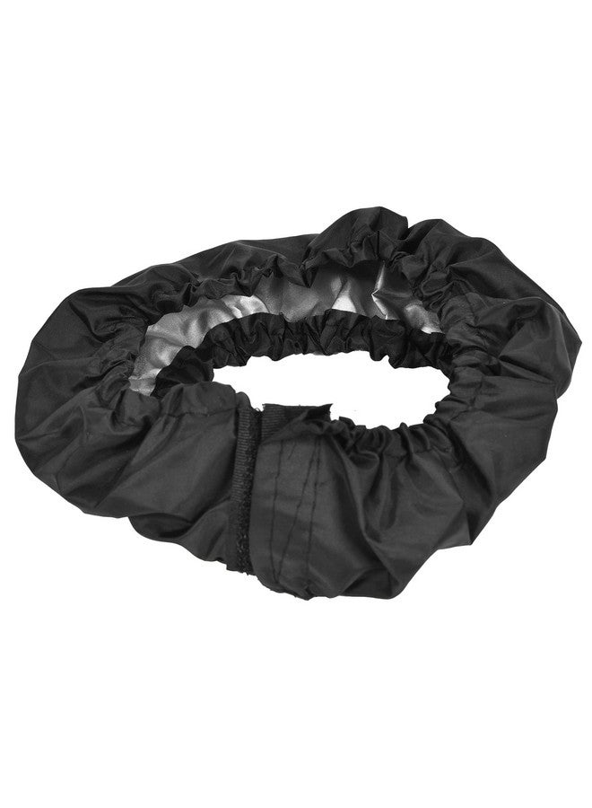 Zerodis Baby Stroller Wheel Cover, 4PCS Wheelchair Protector Cover for Baby Stroller(Small) - Image 5