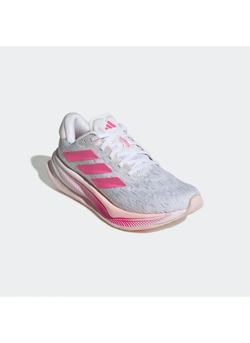 Adidas SUPERNOVA COMFORTGLIDE RUNNING SHOES