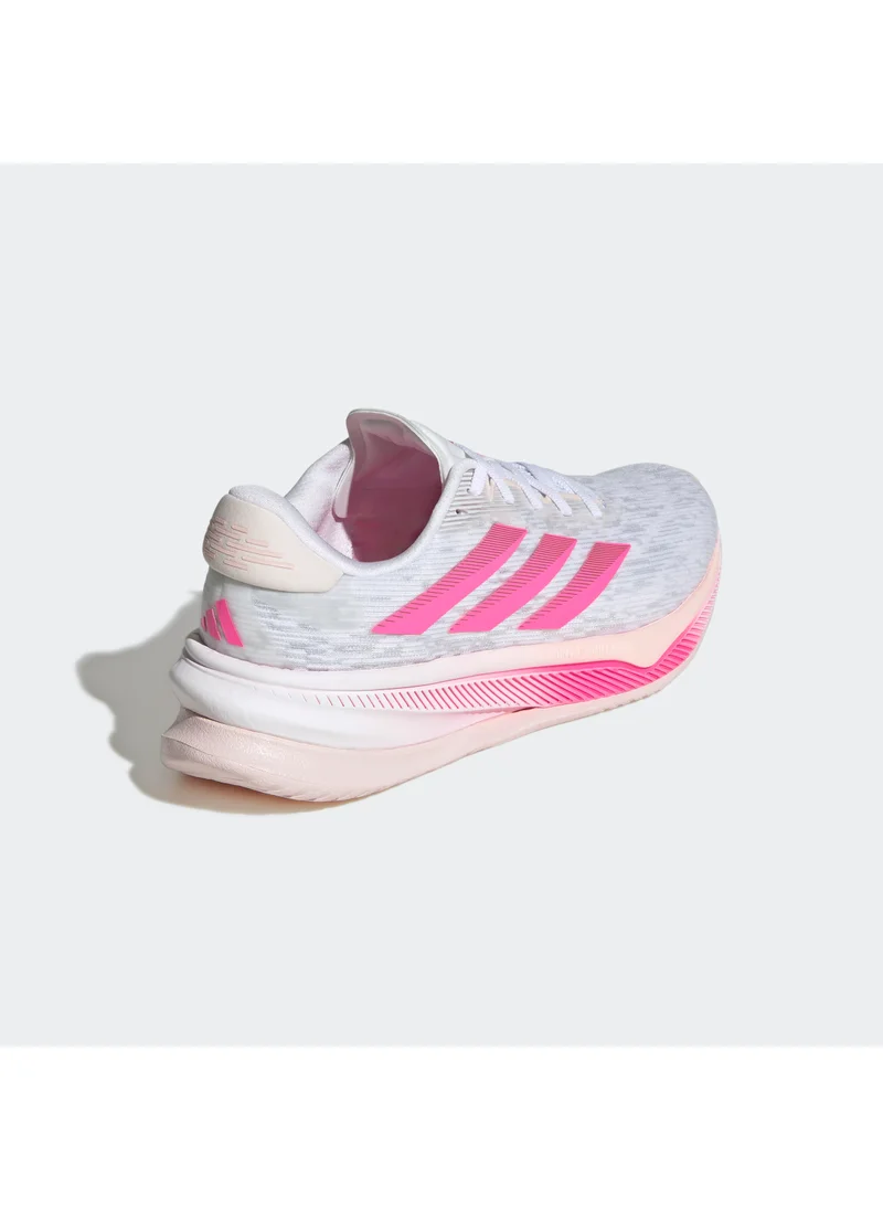Adidas SUPERNOVA COMFORTGLIDE RUNNING SHOES
