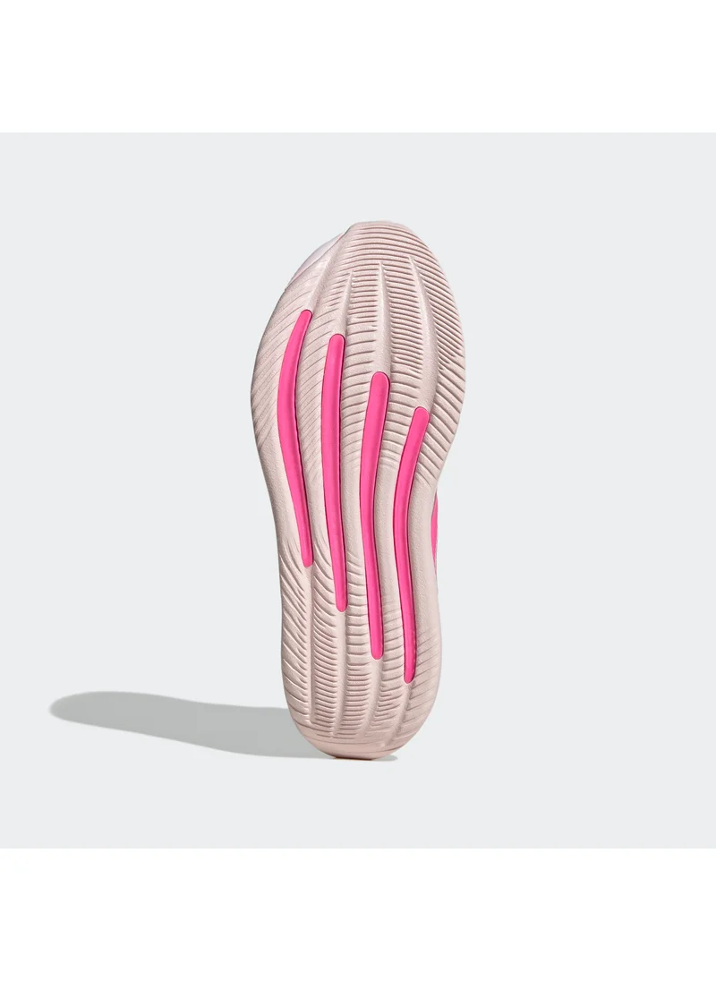 Adidas SUPERNOVA COMFORTGLIDE RUNNING SHOES