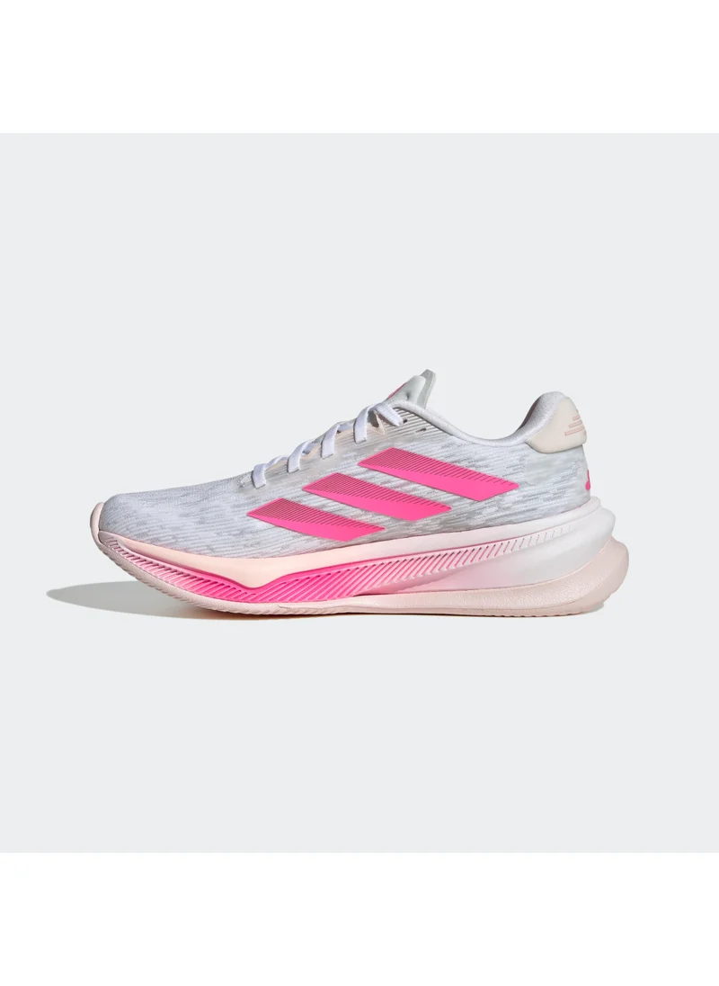 Adidas SUPERNOVA COMFORTGLIDE RUNNING SHOES