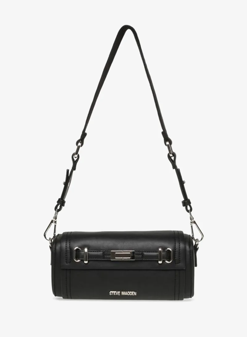 ستيف مادن Dt626745 Women Black Crossbody