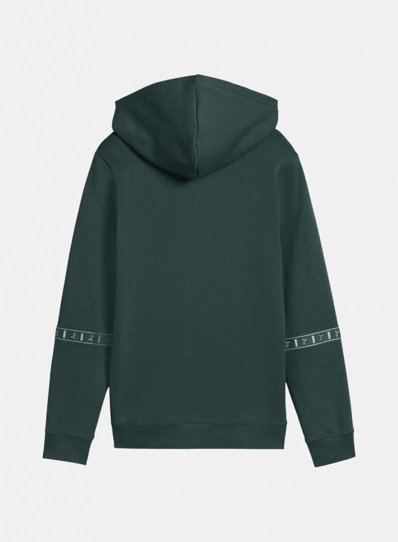 PUMA ESS TAPE Layout Hood - Image 2