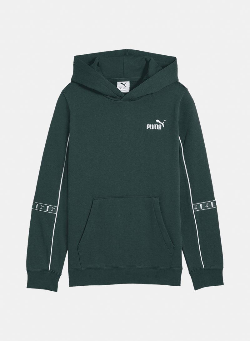 PUMA ESS TAPE Layout Hood - Image 1