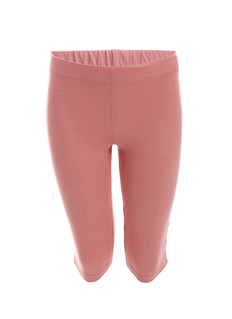 REDCOTTON girls capri pants -kashmir  - Image 1