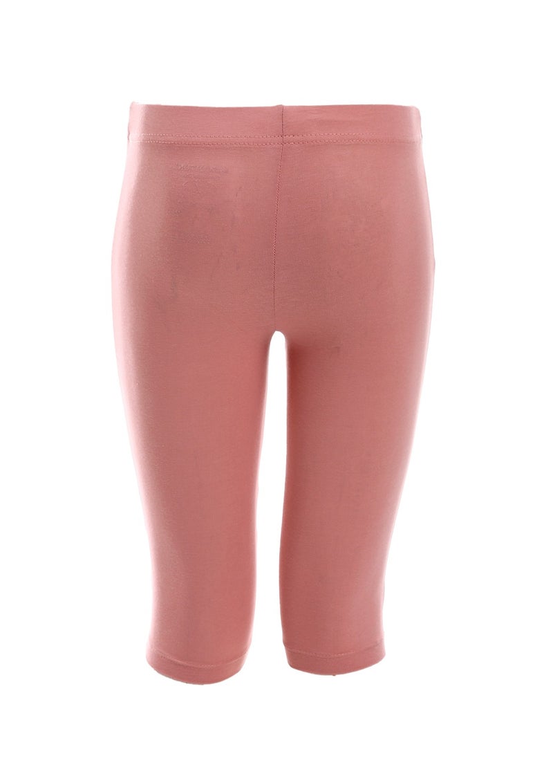 REDCOTTON girls capri pants -kashmir  - Image 2