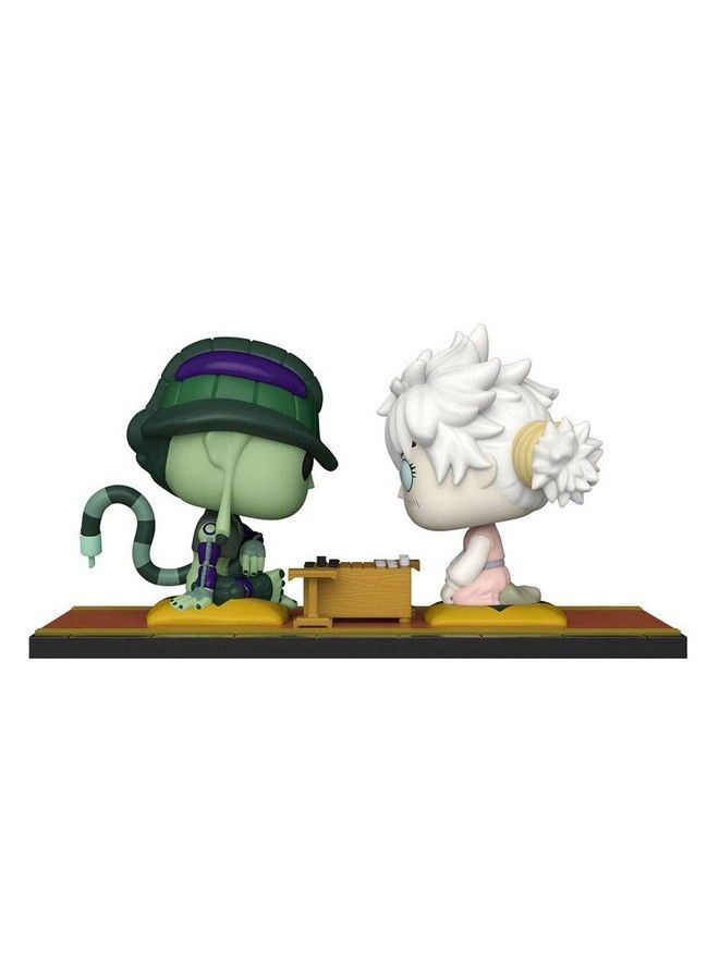 Funko Pop! Animation: Hunter X Hunter Komugi Vs Meruem - Image 2