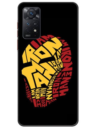 Protective Case Cover For Xiaomi Redmi Note 11 Pro Iornman - pzsku/Z30A934722608C930EC83Z/45/_/1713644709/5b3f7781-de06-46be-8661-c456f35ae5c3