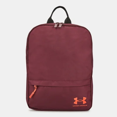 UNDER ARMOUR UA Loudon Backpack (S)