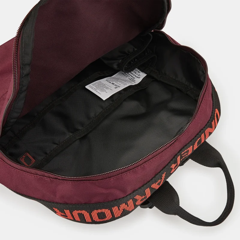 UNDER ARMOUR UA Loudon Backpack (S)