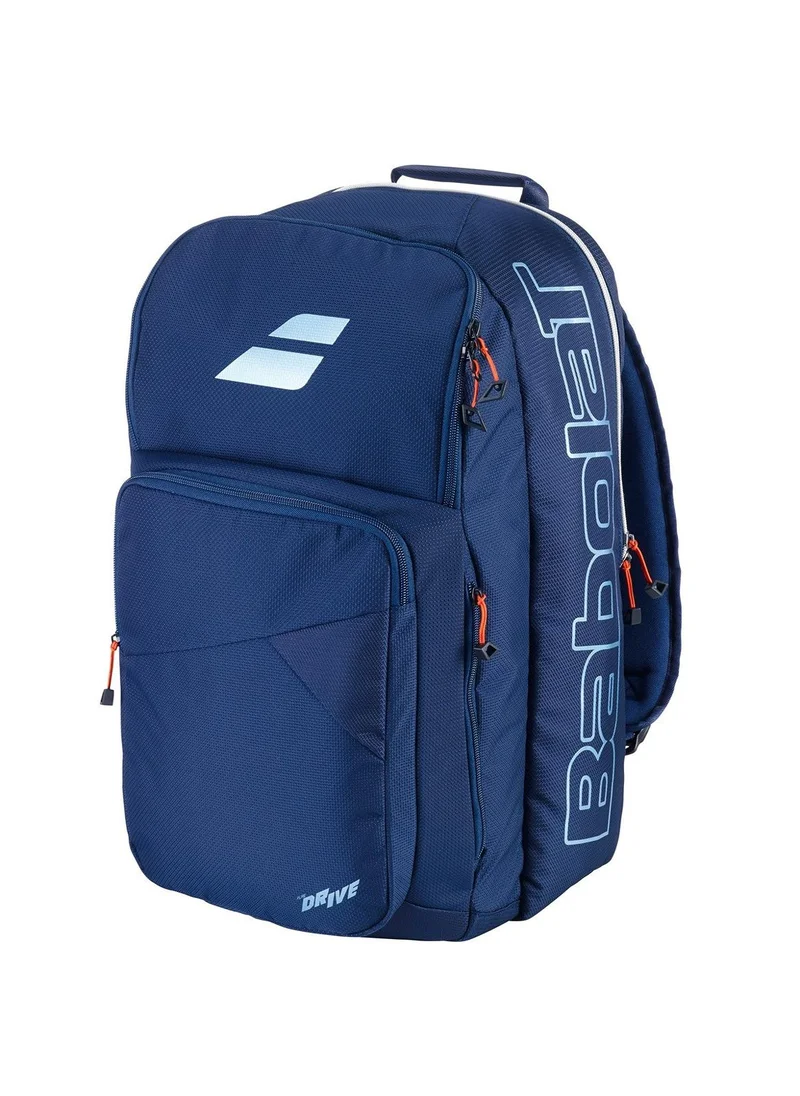 بابولات Babolat Tennis Bp Pure Drive 11Th Gen Bags 753110-136, Blue, (French Brand)