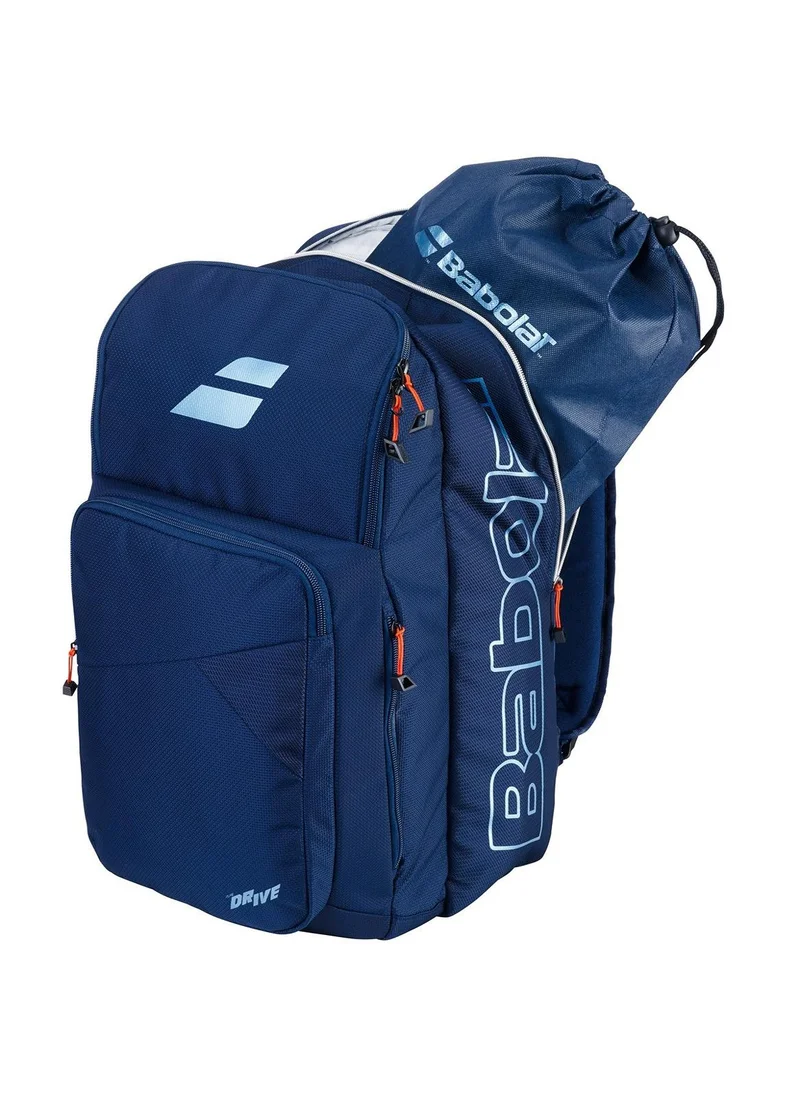 بابولات Babolat Tennis Bp Pure Drive 11Th Gen Bags 753110-136, Blue, (French Brand)