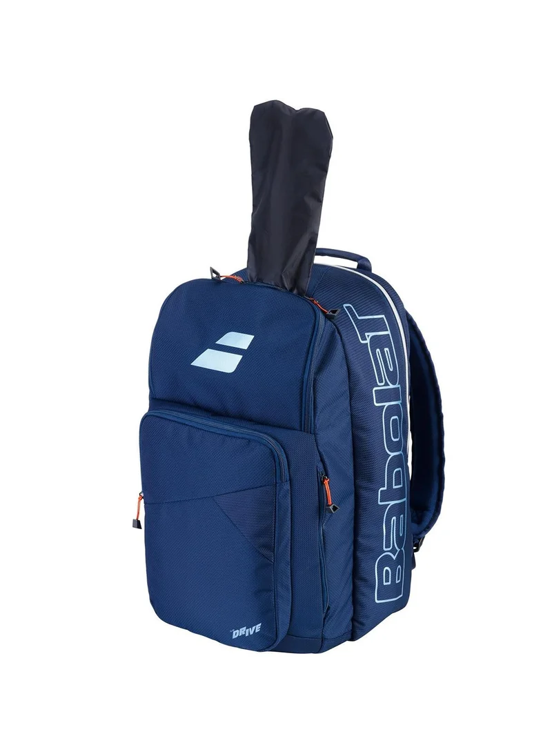 Babolat Babolat Tennis Bp Pure Drive 11Th Gen Bags 753110-136, Blue, (French Brand)