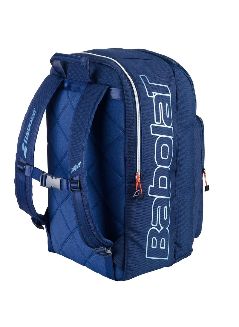 Babolat Babolat Tennis Bp Pure Drive 11Th Gen Bags 753110-136, Blue, (French Brand)