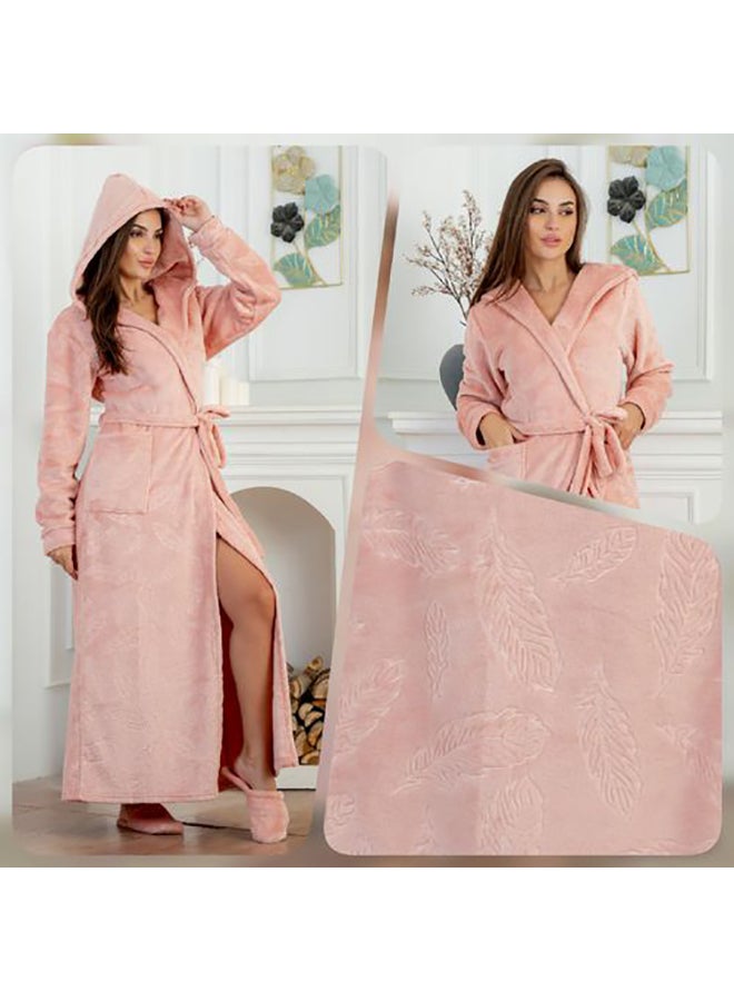 H.Brand Winter Robe For Women - Image 1