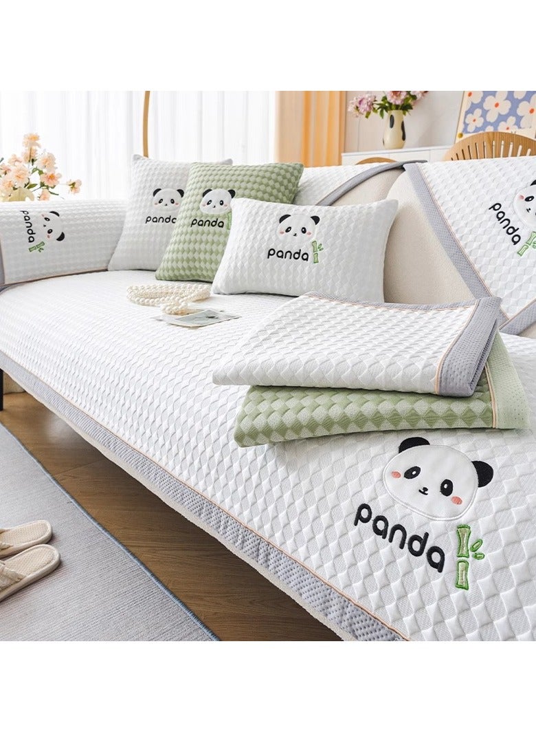 Nariele New Anti Slip Sofa Cooling Pad