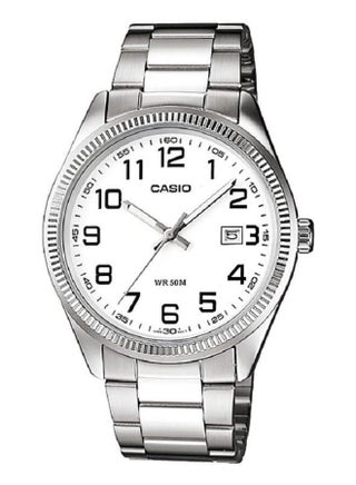 Stainless Steel Analog Wrist Watch LTP-1302D-7BVDF - pzsku/Z30A957CDF80905D073EEZ/45/_/1676543186/44e834e0-c18d-4e56-bada-e8877d10acf2