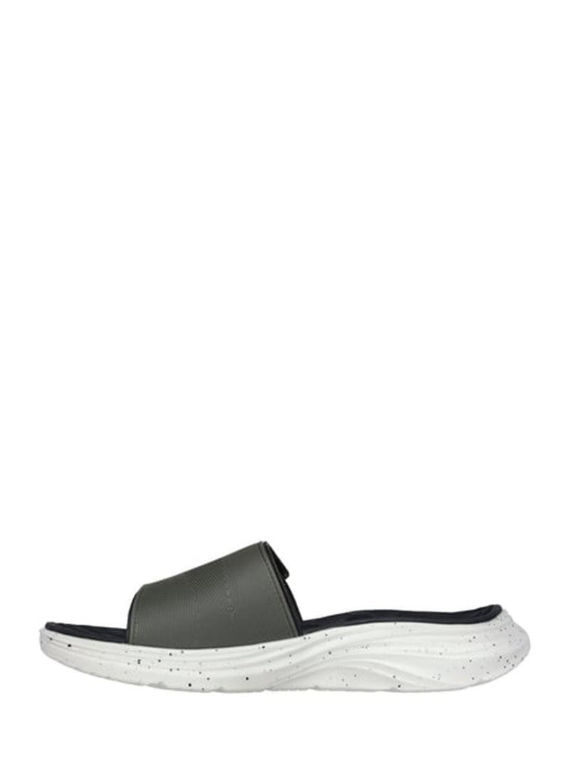 سكيتشرز صندل فوم بخاري - Image 2