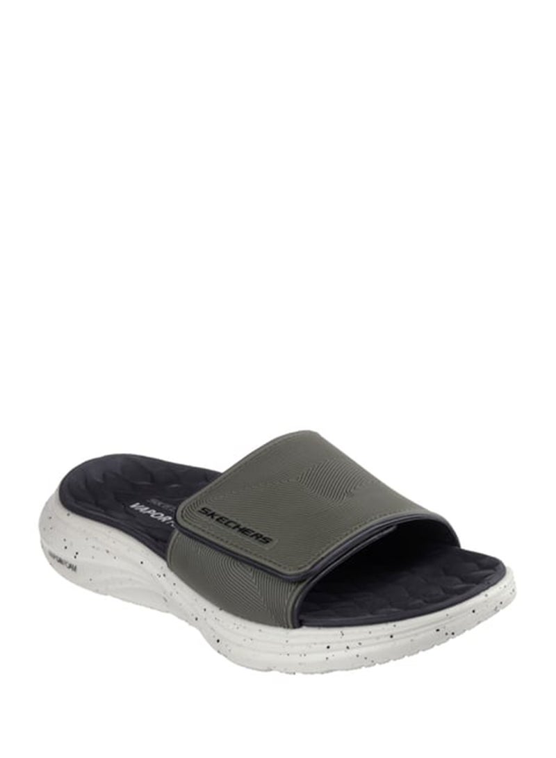 سكيتشرز صندل فوم بخاري - Image 3