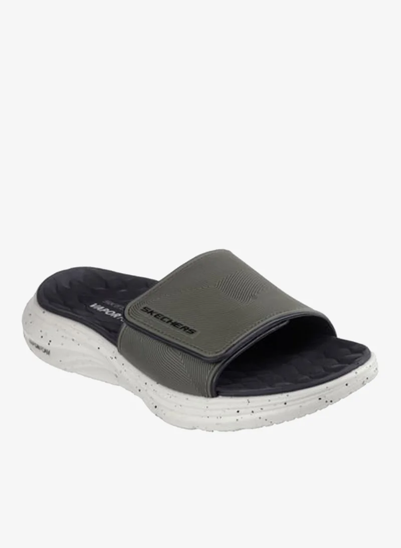 Skechers  Vapor Foam Sandal for Men | Best Price UAE