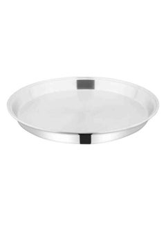 6 October Alu, Sweet Round Tray Size No.28Cm  - Image 1