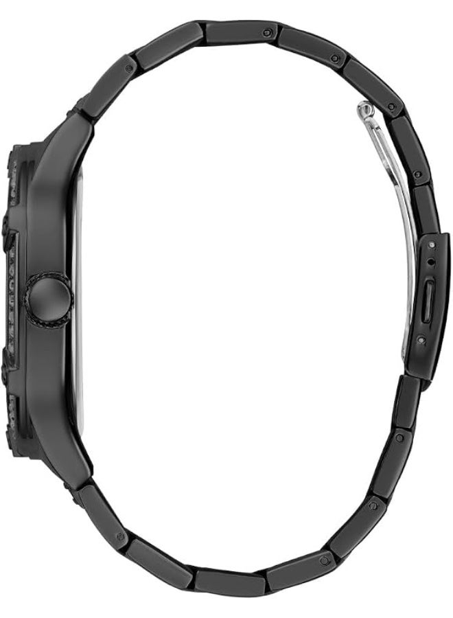 Guess Men's 46mm Watch - Image 2