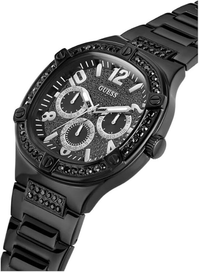 Guess Men's 46mm Watch - Image 4