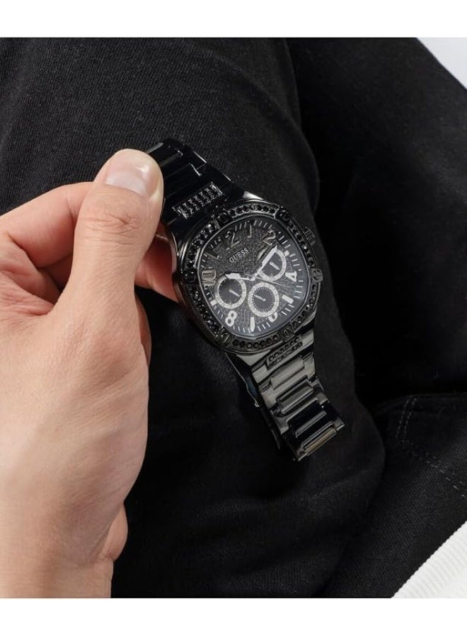 Guess Men's 46mm Watch - Image 5