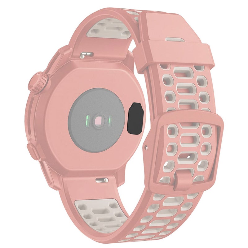 💍 غطاء مقاوم للغبار والسوائل لمنافذ الساعة بتصميم متين - Image 3