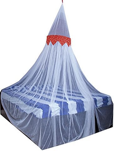 CREATIVE TEXTILES شبكة البعوض - Image 1